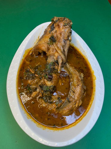 peppersoup